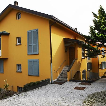 Charming Lake View Apartment Bellagio Exteriér fotografie