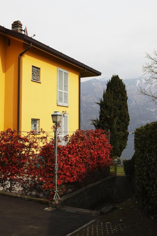 Charming Lake View Apartment Bellagio Exteriér fotografie